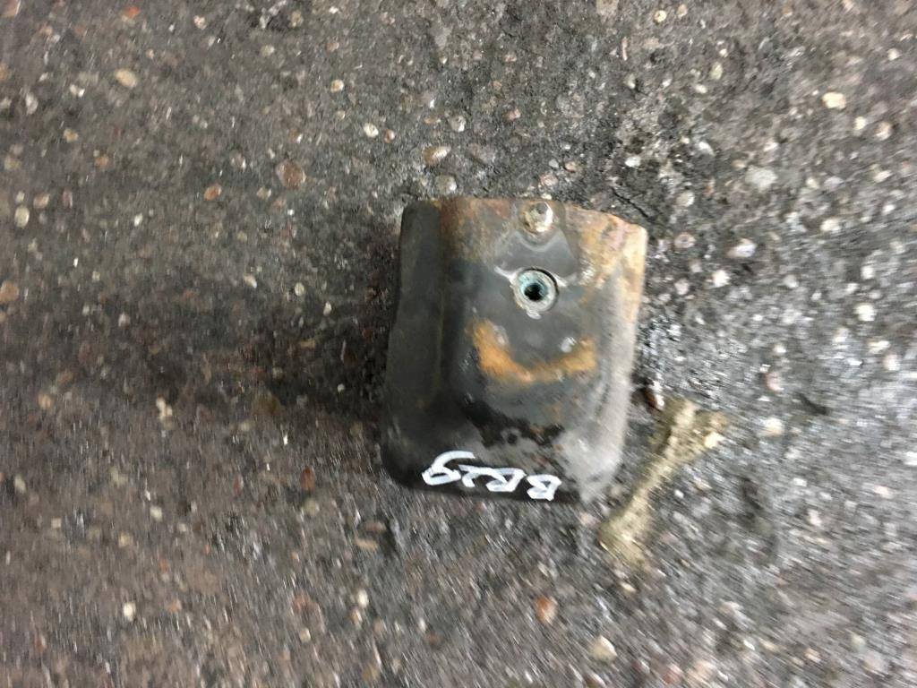 подушка двигателя (опора двс) MERCEDES-BENZ Sprinter  A9062411013, 860 рублей, Москва