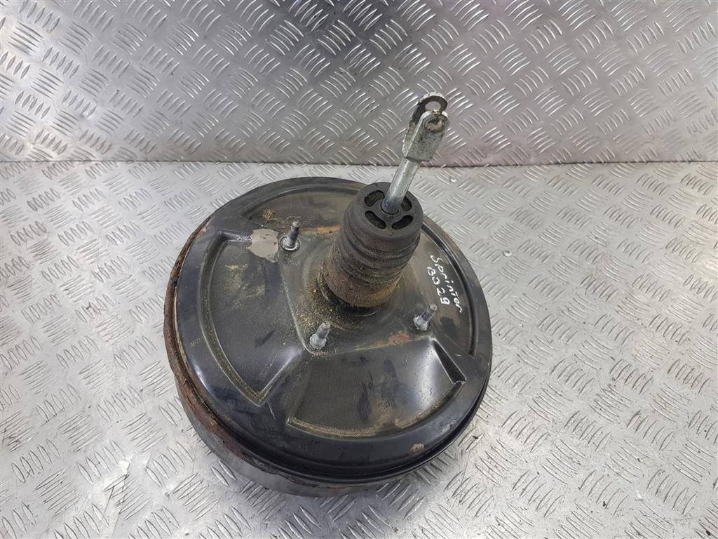 усилитель тормозов (вакумник) MERCEDES-BENZ Sprinter  A0004311927, 4079 рублей, Москва