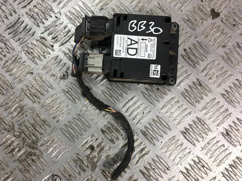 блок управления srs (air bag) FORD Transit  6C1T14B056AD, 630 рублей, Москва