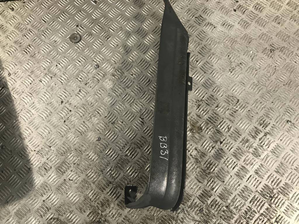 накладка бампера заднего FORD Transit  1750517, 630 рублей, Москва