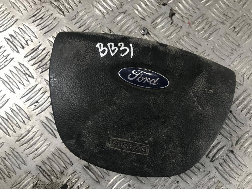 подушка безопасности водителя FORD Transit  1689938, 3279 рублей, Москва