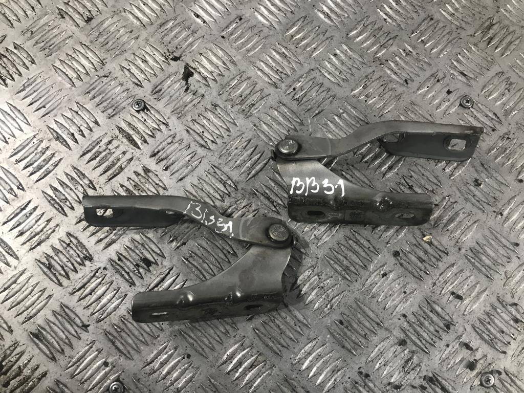 петля капота FORD Transit  1405814, 750 рублей, Москва