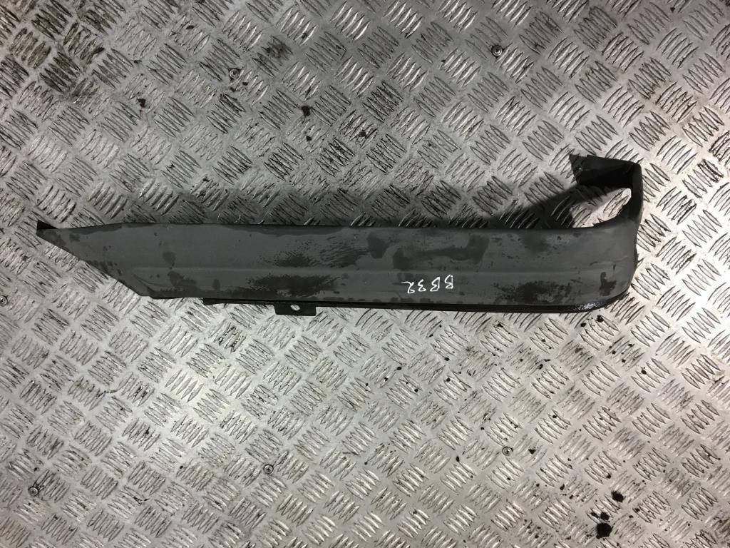 накладка бампера заднего FORD Transit  1750519, 630 рублей, Москва