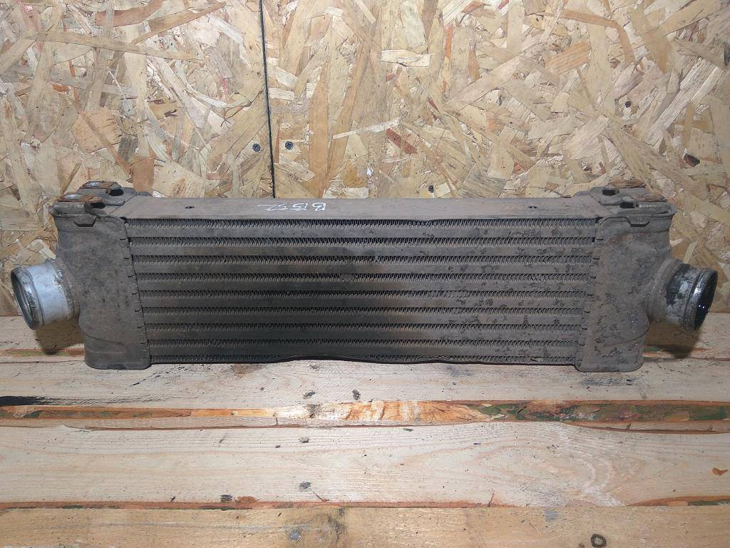 радиатор интеркулера (интеркулер) FORD Transit  1423732, 2240 рублей, Москва