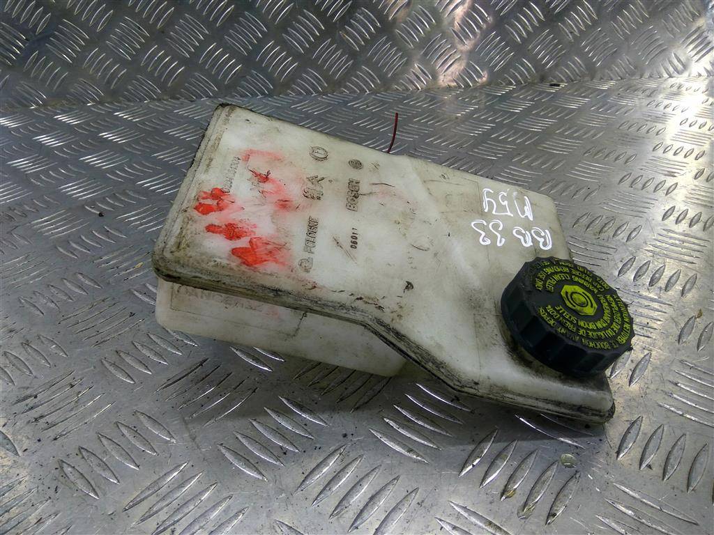 бачок тормозной Citroen Berlingo  4635A4, 1320 рублей, Москва