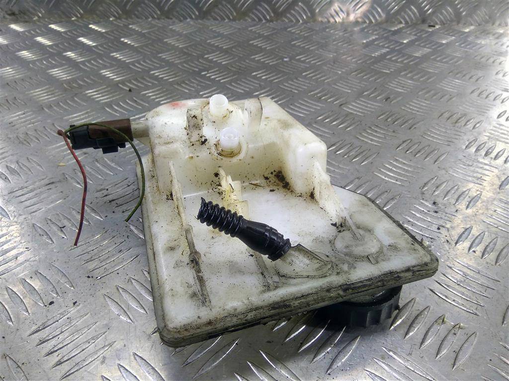 бачок тормозной Citroen Berlingo  4635A4, 1320 рублей, Москва