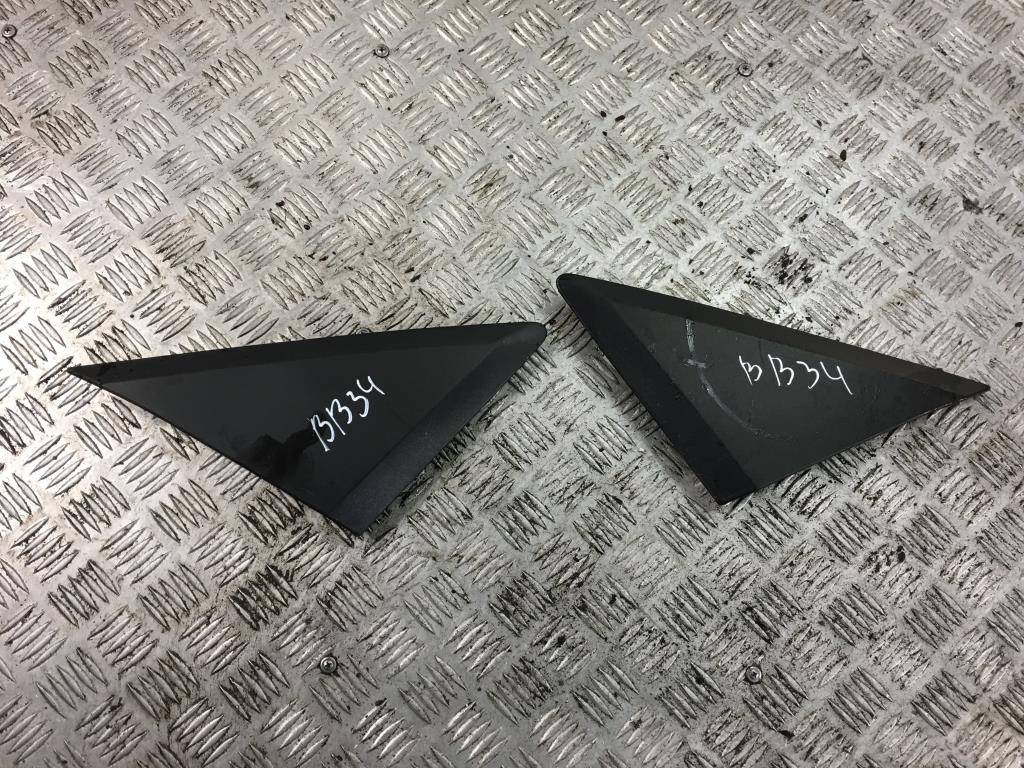 накладка крыла переднего MERCEDES-BENZ Sprinter  A9068110107, 1090 рублей, Москва