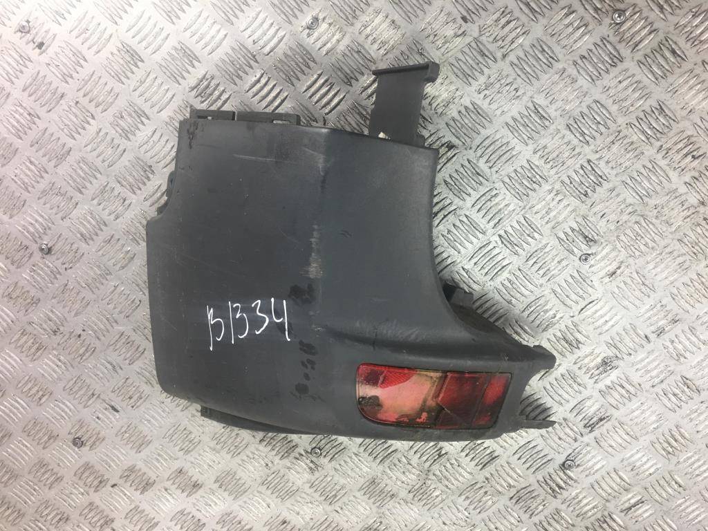 клык заднего бампера MERCEDES-BENZ Sprinter  A9068801071, 1090 рублей, Москва