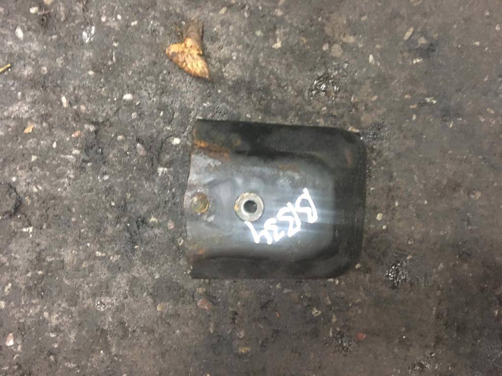 подушка двигателя (опора двс) MERCEDES-BENZ Sprinter  A9062411013, 860 рублей, Москва