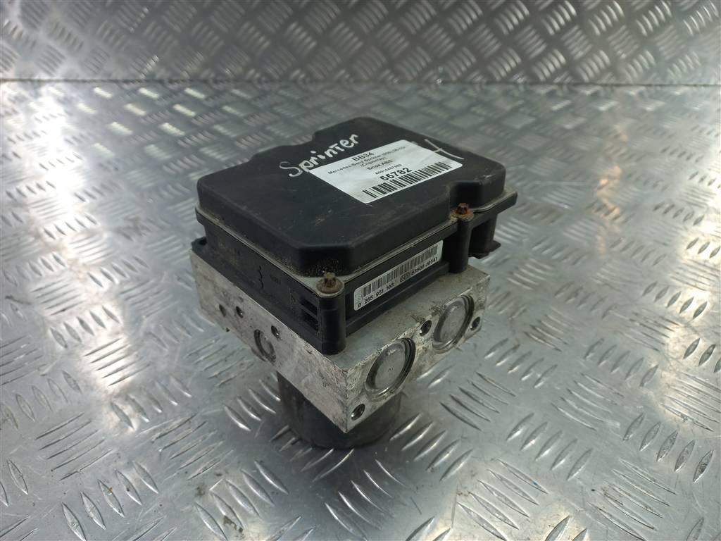 блок abs MERCEDES-BENZ Sprinter  A0014468089, 6150 рублей, Москва