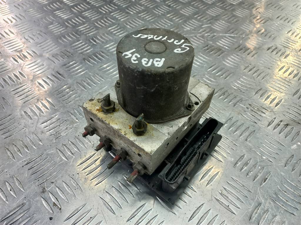 блок abs MERCEDES-BENZ Sprinter  A0014468089, 6150 рублей, Москва