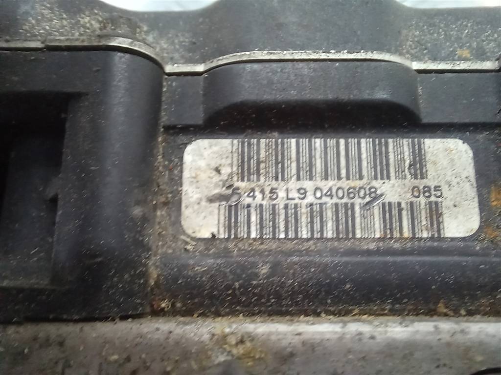 блок abs MERCEDES-BENZ Sprinter  A0014468089, 6150 рублей, Москва