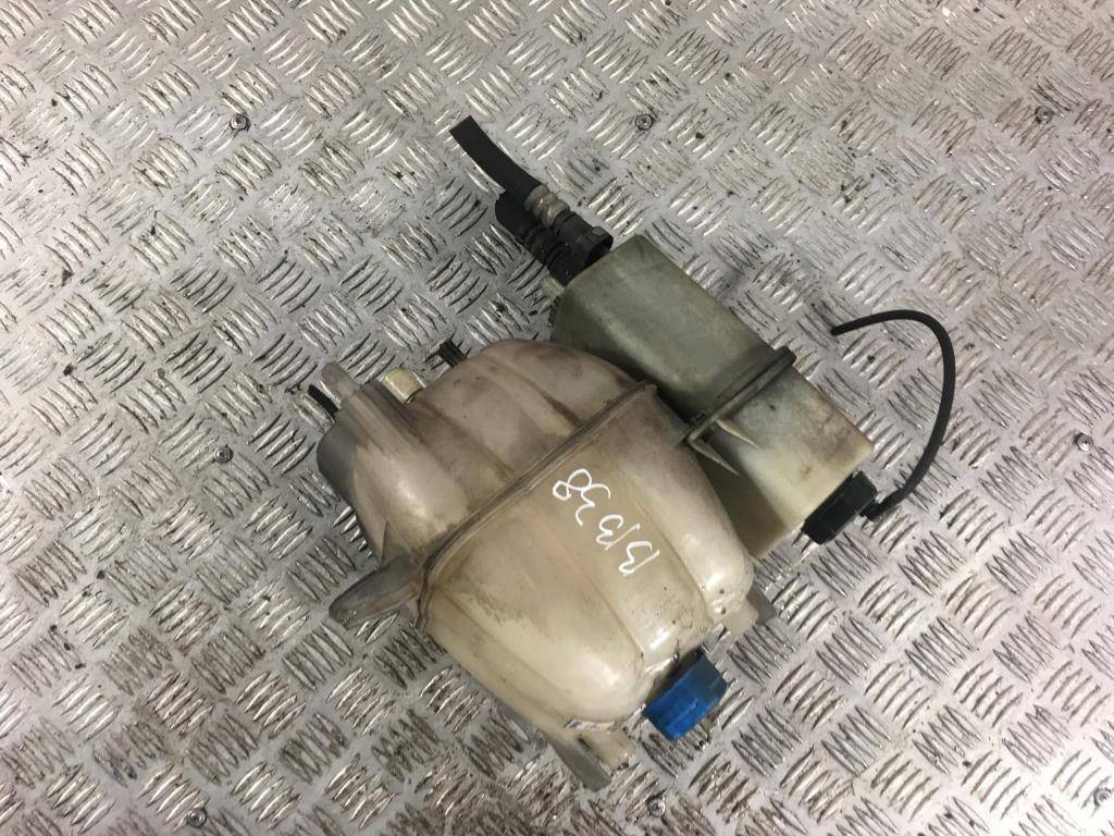 бачок гидроусилителя Citroen Jumper  4009N9, 630 рублей, Москва