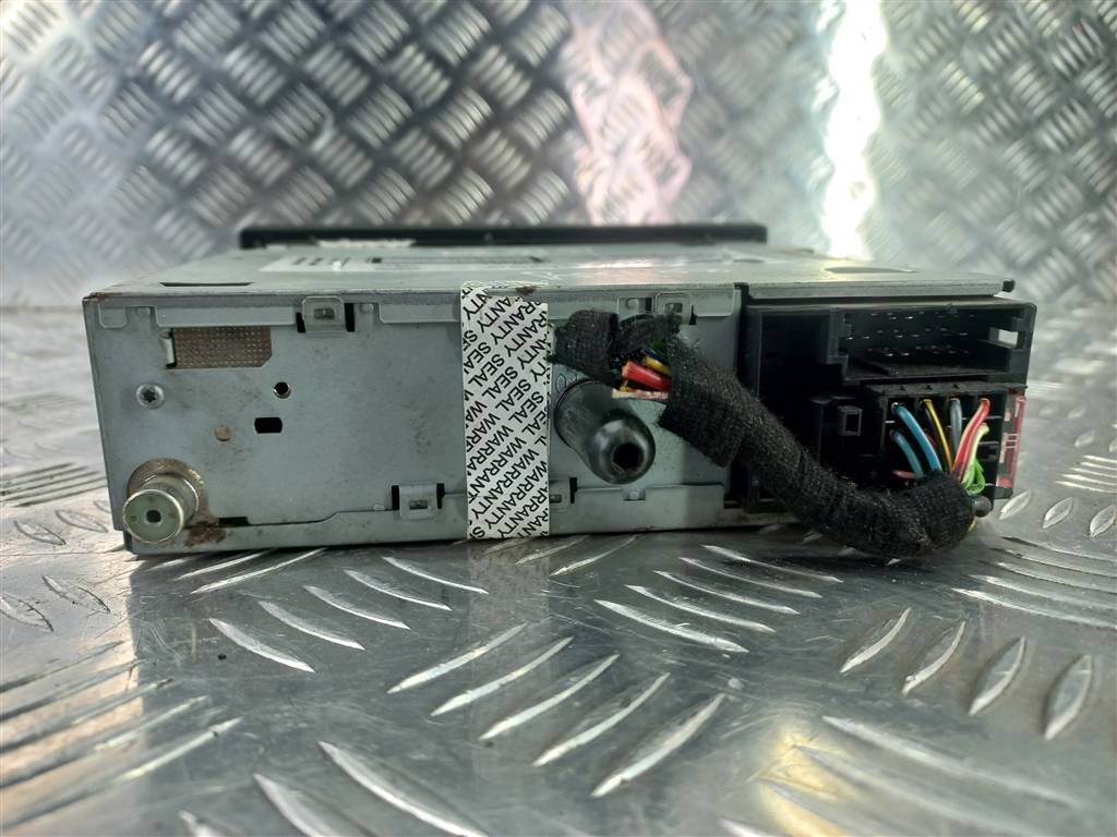 магнитола Citroen Jumper  7646322316, 1320 рублей, Москва