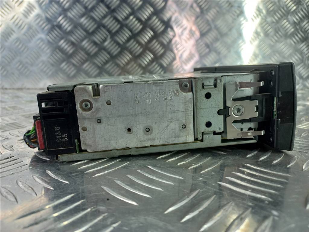 магнитола Citroen Jumper  7646322316, 1320 рублей, Москва