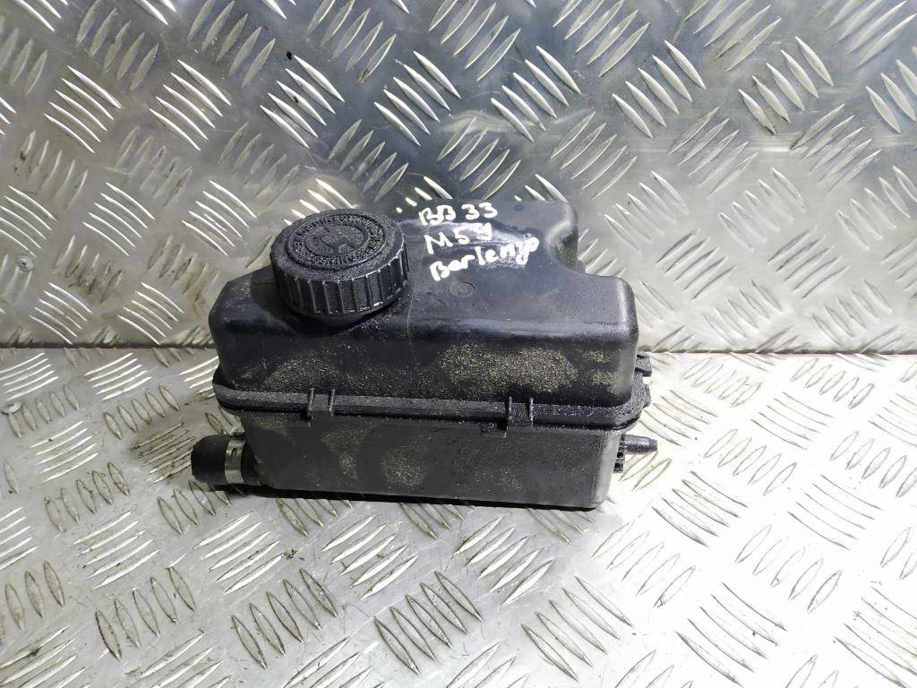 бачок гидроусилителя Citroen Berlingo  4009R2, 980 рублей, Москва
