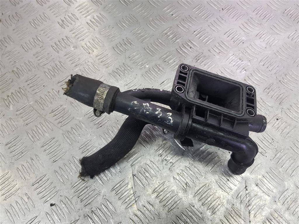 корпус термостата Citroen Berlingo  1336AF, 980 рублей, Москва