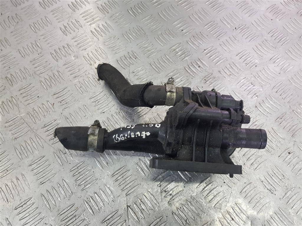 корпус термостата Citroen Berlingo  1336AF, 980 рублей, Москва