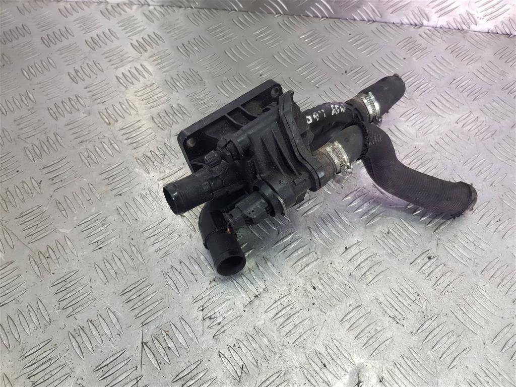 корпус термостата Citroen Berlingo  1336AF, 980 рублей, Москва