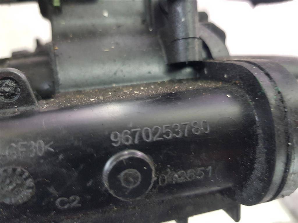 корпус термостата Citroen Berlingo  1336AF, 980 рублей, Москва