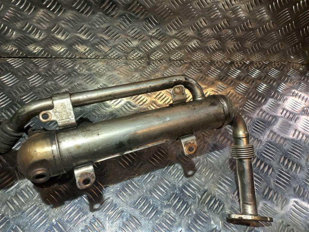 радиатор егр Volkswagen Caddy  03G131512AD, 3160 рублей, Москва