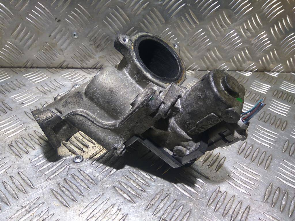 клапан егр (eg) Volkswagen Caddy  03G131501D, 750 рублей, Москва