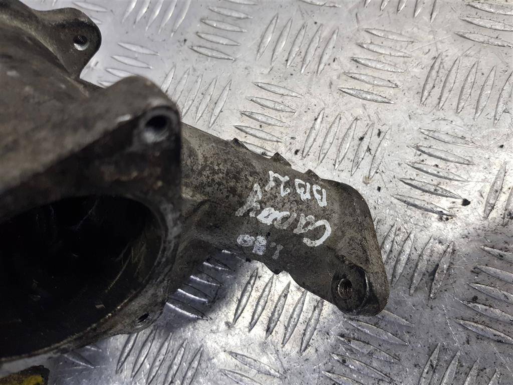 клапан егр (eg) Volkswagen Caddy  03G131501D, 750 рублей, Москва