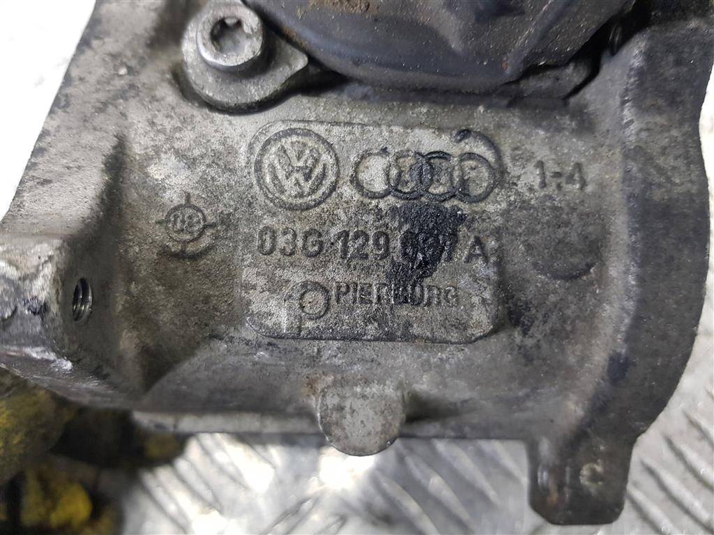 клапан егр (eg) Volkswagen Caddy  03G131501D, 750 рублей, Москва