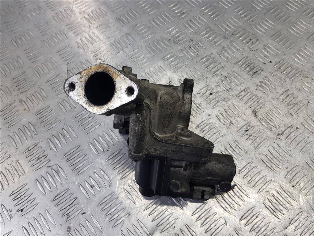 клапан егр (eg) Volkswagen Caddy  03G131501D, 750 рублей, Москва