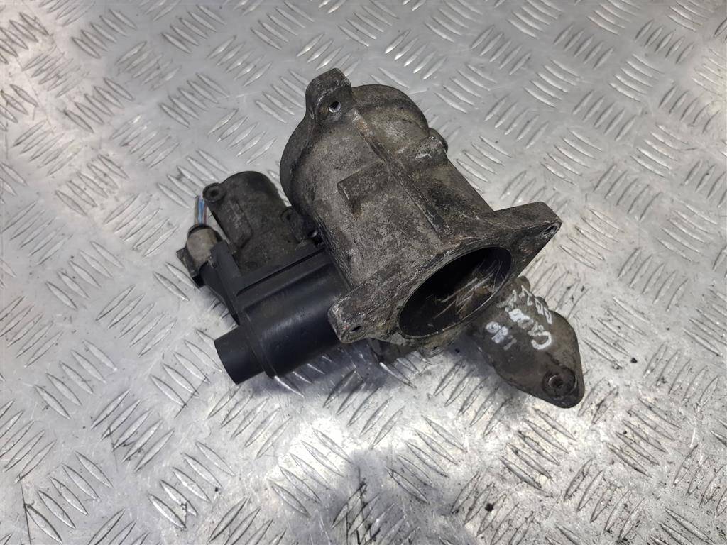 клапан егр (eg) Volkswagen Caddy  03G131501D, 750 рублей, Москва