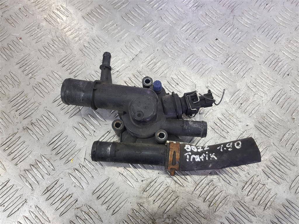 корпус термостата Renault Trafic  8200674369, 1090 рублей, Москва