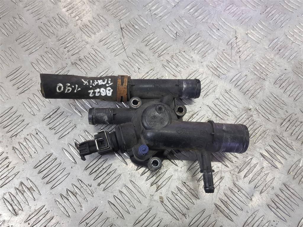 корпус термостата Renault Trafic  8200674369, 1090 рублей, Москва