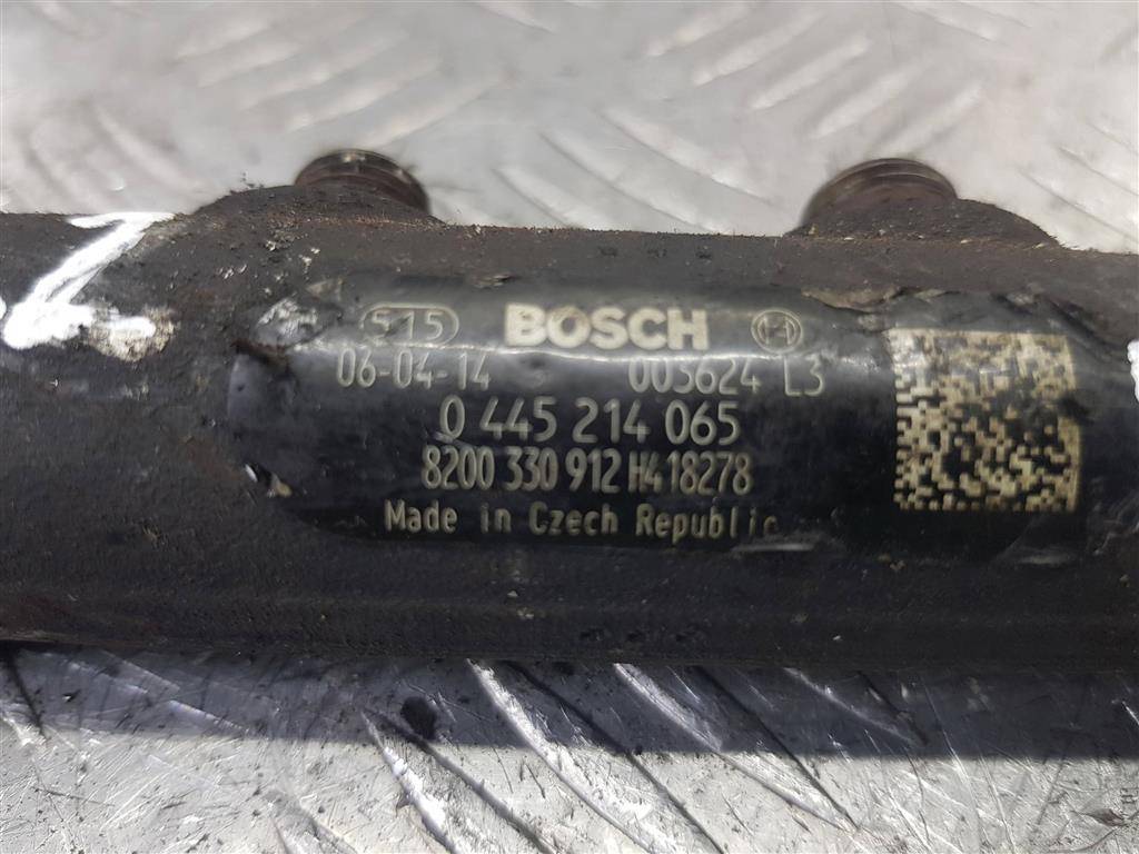 рампа топливная Renault Trafic  8200600206, 1550 рублей, Москва