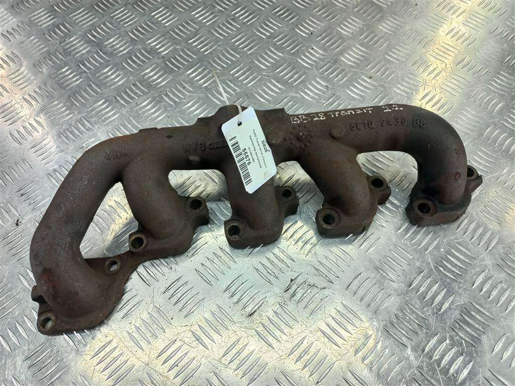 коллектор выпускной FORD Transit  1452637, 980 рублей, Москва