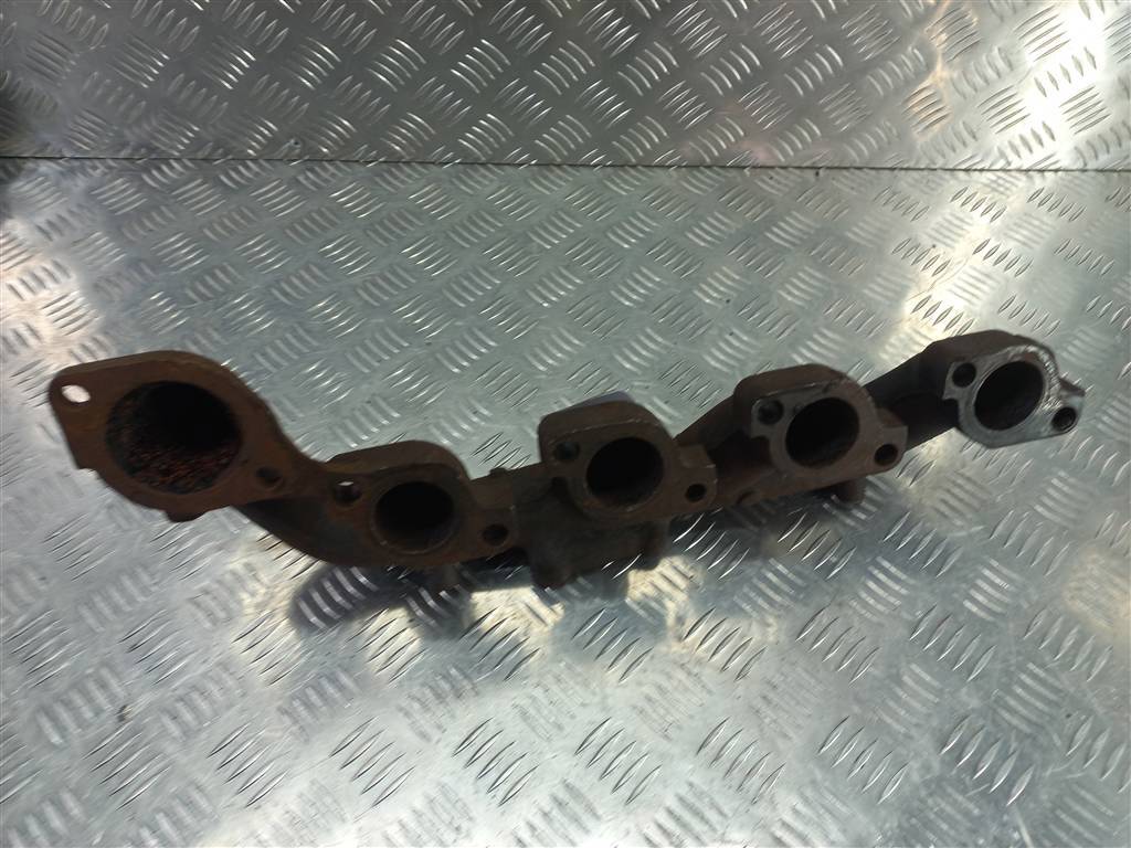 коллектор выпускной FORD Transit  1452637, 980 рублей, Москва