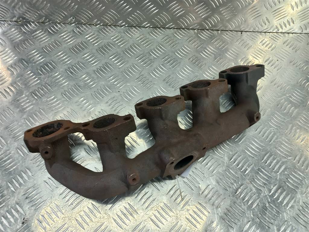 коллектор выпускной FORD Transit  1452637, 980 рублей, Москва