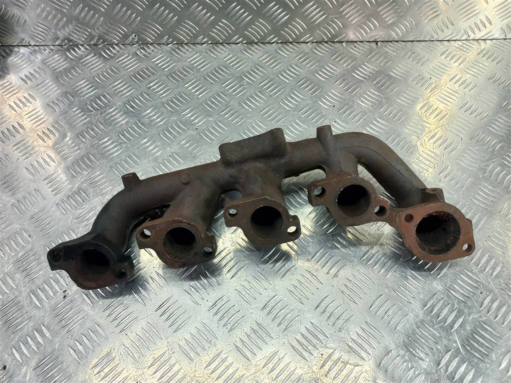 коллектор выпускной FORD Transit  1452637, 980 рублей, Москва