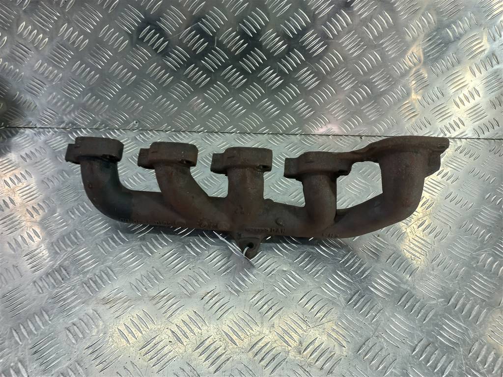 коллектор выпускной FORD Transit  1452637, 980 рублей, Москва