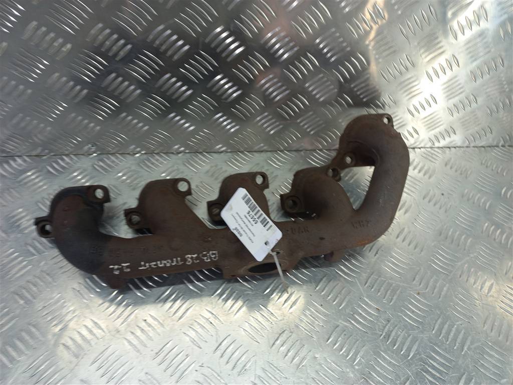 коллектор выпускной FORD Transit  1452637, 980 рублей, Москва