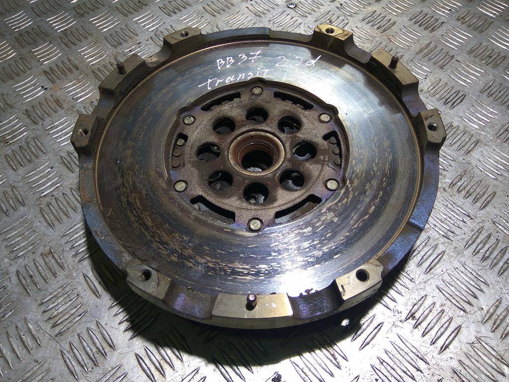 маховик FORD Transit  1932320, 17020 рублей, Москва