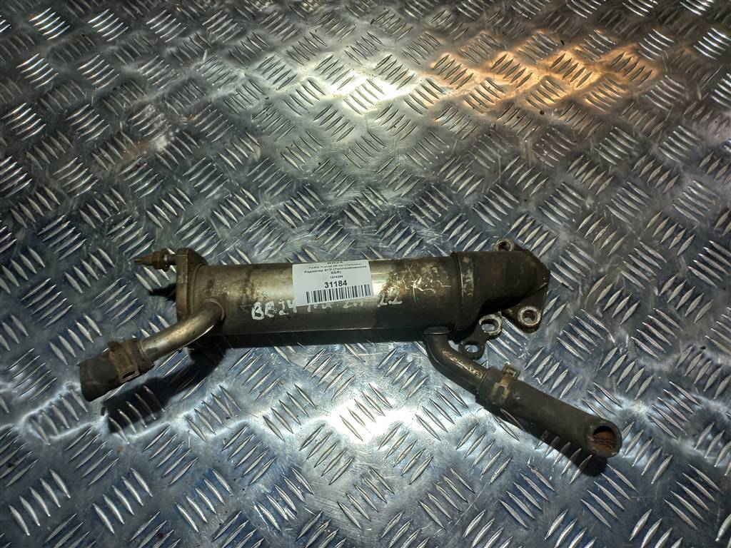 радиатор егр FORD Transit  1683527, 3279 рублей, Москва