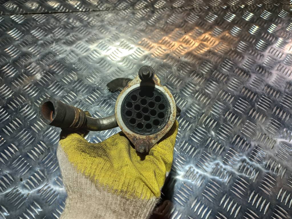 радиатор егр FORD Transit  1683527, 3279 рублей, Москва