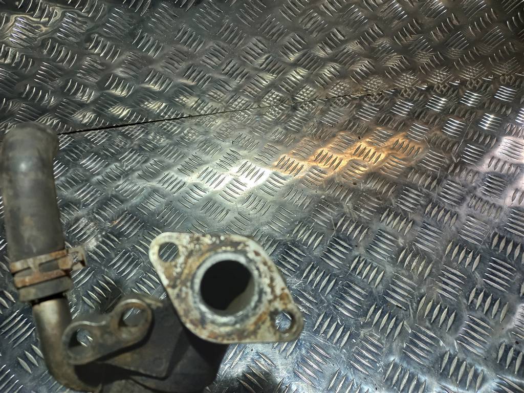 радиатор егр FORD Transit  1683527, 3279 рублей, Москва