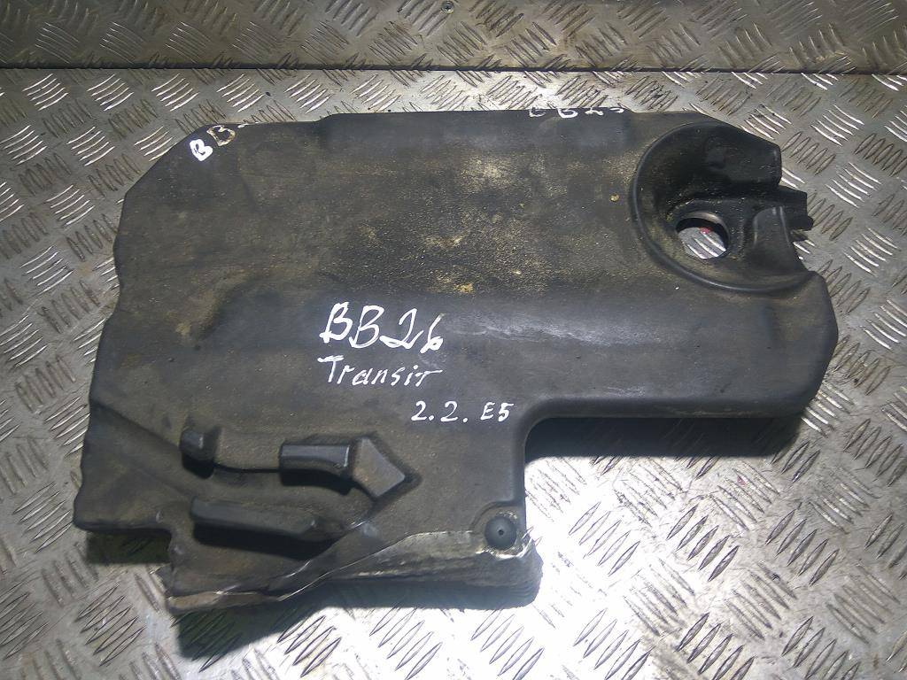 накладка двигателя FORD Transit  1755354, 1320 рублей, Москва