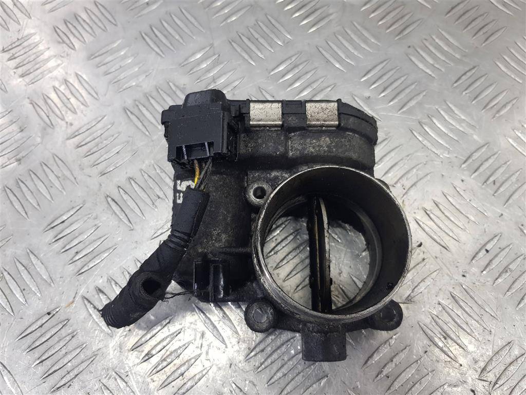 дроссельная заслонка FORD Transit  1781960, 4770 рублей, Москва