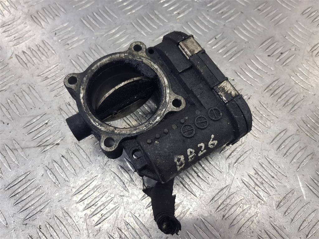 дроссельная заслонка FORD Transit  1781960, 4770 рублей, Москва