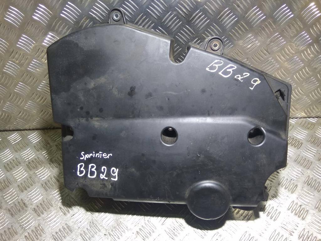 накладка двигателя MERCEDES-BENZ Sprinter  A6460101867, 1550 рублей, Москва