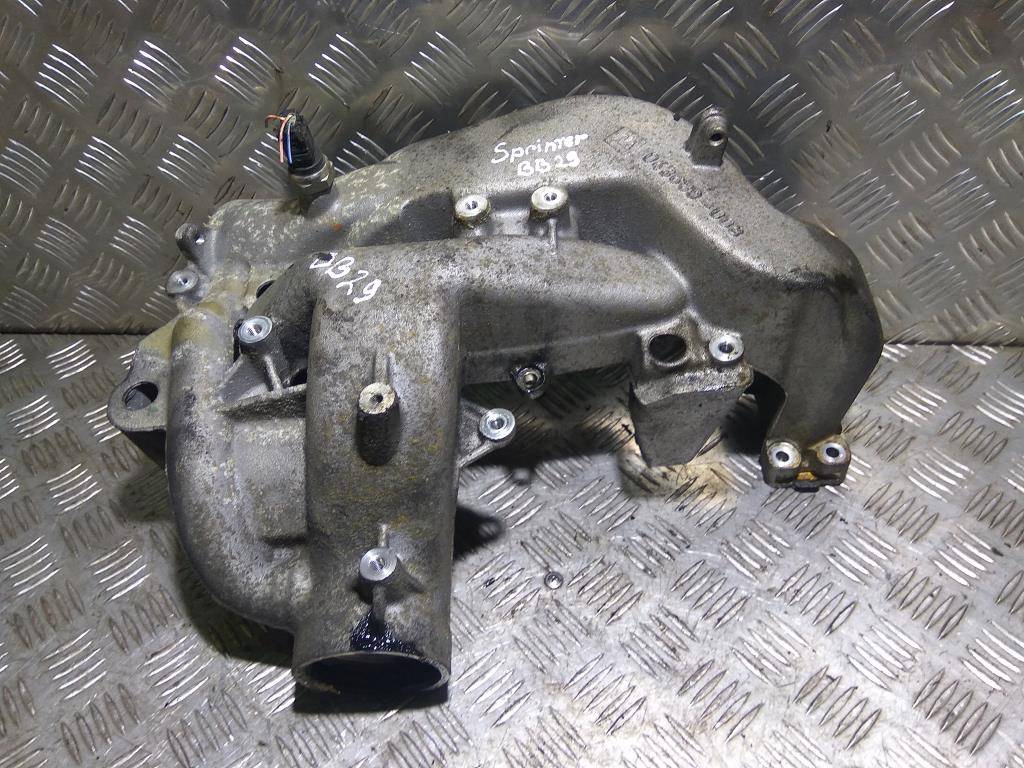 коллектор впускной MERCEDES-BENZ Sprinter  A6461420179, 1320 рублей, Москва