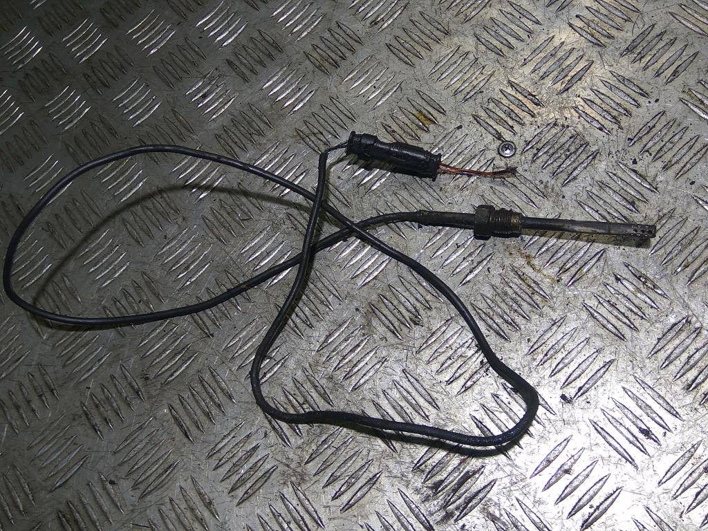 датчик температуры выхлопных газов (ог) MERCEDES-BENZ Sprinter  A0009053705, 2130 рублей, Москва