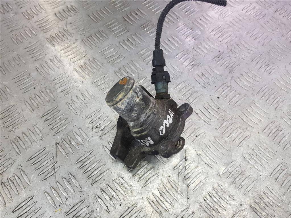 корпус термостата Iveco Daily  504110436, 860 рублей, Москва